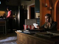 Stitchers: 3x08 „Dreamland” - zdjęcia promocyjne