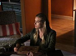 Stitchers: 3x08 „Dreamland” - zdjęcia promocyjne