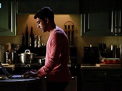 Stitchers: 3x08 „Dreamland” - zdjęcia promocyjne