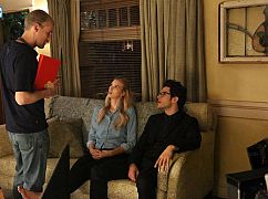 Stitchers: 3x08 „Dreamland” - zdjęcia promocyjne
