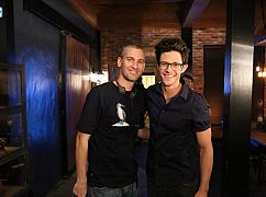 Stitchers: 3x08 „Dreamland” - zdjęcia promocyjne