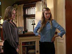 Stitchers: 3x08 „Dreamland” - zdjęcia promocyjne