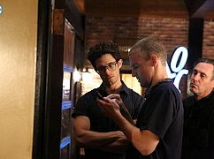 Stitchers: 3x08 „Dreamland” - zdjęcia promocyjne