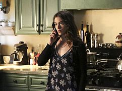 Stitchers: 3x08 „Dreamland” - zdjęcia promocyjne