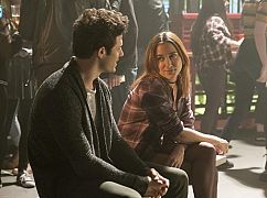 Stitchers: 3x06 „The Gremlin and the Fixer” - zdjęcia promocyjne