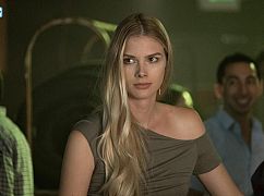 Stitchers: 3x06 „The Gremlin and the Fixer” - zdjęcia promocyjne