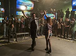 Stitchers: 3x06 „The Gremlin and the Fixer” - zdjęcia promocyjne