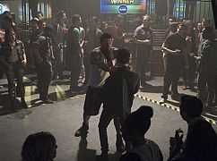 Stitchers: 3x06 „The Gremlin and the Fixer” - zdjęcia promocyjne