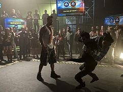 Stitchers: 3x06 „The Gremlin and the Fixer” - zdjęcia promocyjne