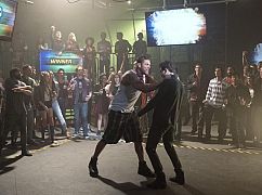 Stitchers: 3x06 „The Gremlin and the Fixer” - zdjęcia promocyjne