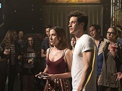 Stitchers: 3x06 „The Gremlin and the Fixer” - zdjęcia promocyjne