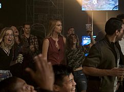 Stitchers: 3x06 „The Gremlin and the Fixer” - zdjęcia promocyjne