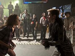 Stitchers: 3x06 „The Gremlin and the Fixer” - zdjęcia promocyjne