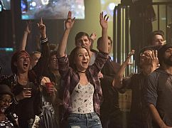 Stitchers: 3x06 „The Gremlin and the Fixer” - zdjęcia promocyjne