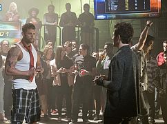 Stitchers: 3x06 „The Gremlin and the Fixer” - zdjęcia promocyjne