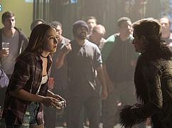 Stitchers: 3x06 „The Gremlin and the Fixer” - zdjęcia promocyjne