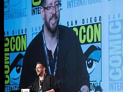 Comic-Con 2017: Panel serialu „Stitchers”