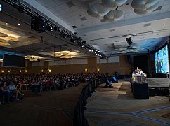 Comic-Con 2017: Panel serialu „Stitchers”