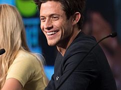 Comic-Con 2017: Panel serialu „Stitchers”