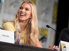 Comic-Con 2017: Panel serialu „Stitchers”