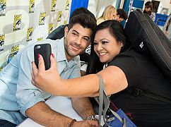 Comic-Con 2017: Panel serialu „Stitchers”