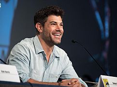 Comic-Con 2017: Panel serialu „Stitchers”
