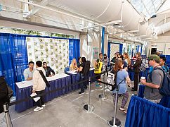 Comic-Con 2017: Panel serialu „Stitchers”