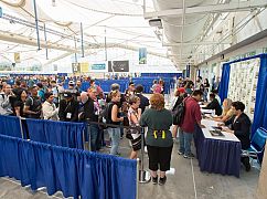 Comic-Con 2017: Panel serialu „Stitchers”