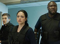 Zoo: 3x07 „Wham, Bam, Thank You Sam” - zdjęcia promocyjne