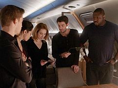 Zoo: 3x07 „Wham, Bam, Thank You Sam” - zdjęcia promocyjne
