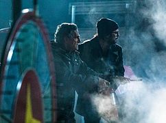 Zoo: 3x07 „Wham, Bam, Thank You Sam” - zdjęcia promocyjne