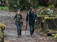 Zoo: 3x07 „Wham, Bam, Thank You Sam” - zdjęcia promocyjne