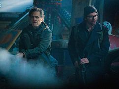 Zoo: 3x07 „Wham, Bam, Thank You Sam” - zdjęcia promocyjne