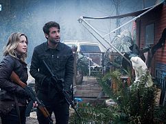 Zoo: 3x05 „Drop It Like It’s Hot” - zdjęcia promocyjne