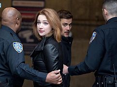 Zoo: 3x05 „Drop It Like It’s Hot” - zdjęcia promocyjne