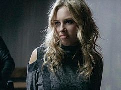Zoo: 3x05 „Drop It Like It’s Hot” - zdjęcia promocyjne