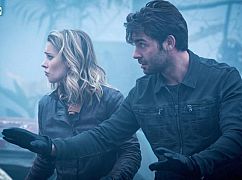 Zoo: 3x05 „Drop It Like It’s Hot” - zdjęcia promocyjne