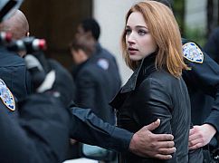 Zoo: 3x05 „Drop It Like It’s Hot” - zdjęcia promocyjne