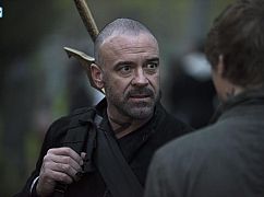 Shadowhunters: 2x19 „Hail and Farewell” - zdjęcia promocyjne