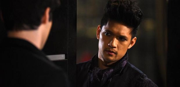 Alisha Wainwright awansowana do stałej obsady w 3 sezonie „Shadowhunters” — Plus: kogo zagra Sarah Hyland?
