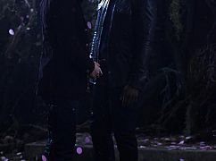 Shadowhunters: 2x18 „Awake, Arise, or Be Forever Fallen” - zdjęcia promocyjne