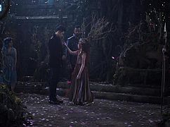 Shadowhunters: 2x18 „Awake, Arise, or Be Forever Fallen” - zdjęcia promocyjne