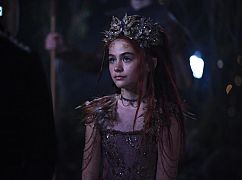 Shadowhunters: 2x18 „Awake, Arise, or Be Forever Fallen” - zdjęcia promocyjne