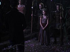 Shadowhunters: 2x18 „Awake, Arise, or Be Forever Fallen” - zdjęcia promocyjne