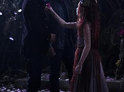 Shadowhunters: 2x18 „Awake, Arise, or Be Forever Fallen” - zdjęcia promocyjne