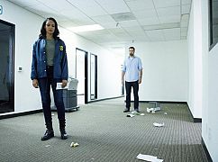 Shooter: 2x04 „The Dark End Of The Street” - zdjęcia promocyjne