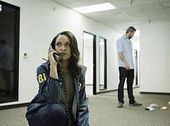 Shooter: 2x04 „The Dark End Of The Street” - zdjęcia promocyjne