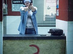 Shooter: 2x04 „The Dark End Of The Street” - zdjęcia promocyjne