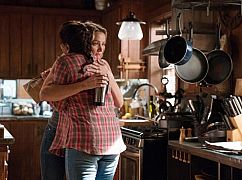 Shooter: 2x04 „The Dark End Of The Street” - zdjęcia promocyjne