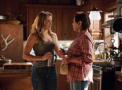 Shooter: 2x04 „The Dark End Of The Street” - zdjęcia promocyjne